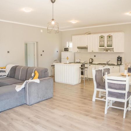 Iris Holiday Home Trbounje Экстерьер фото