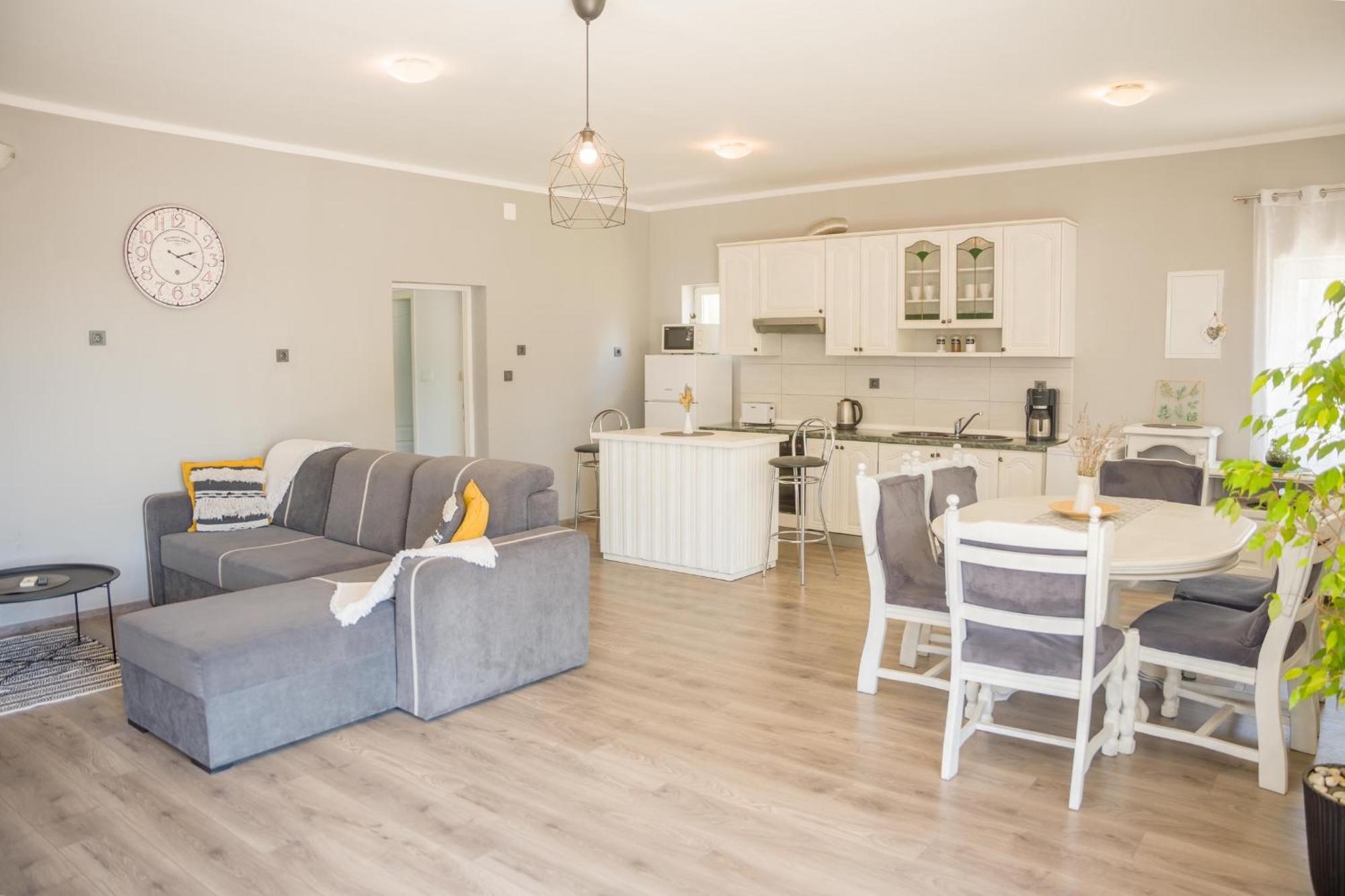 Iris Holiday Home Trbounje Экстерьер фото