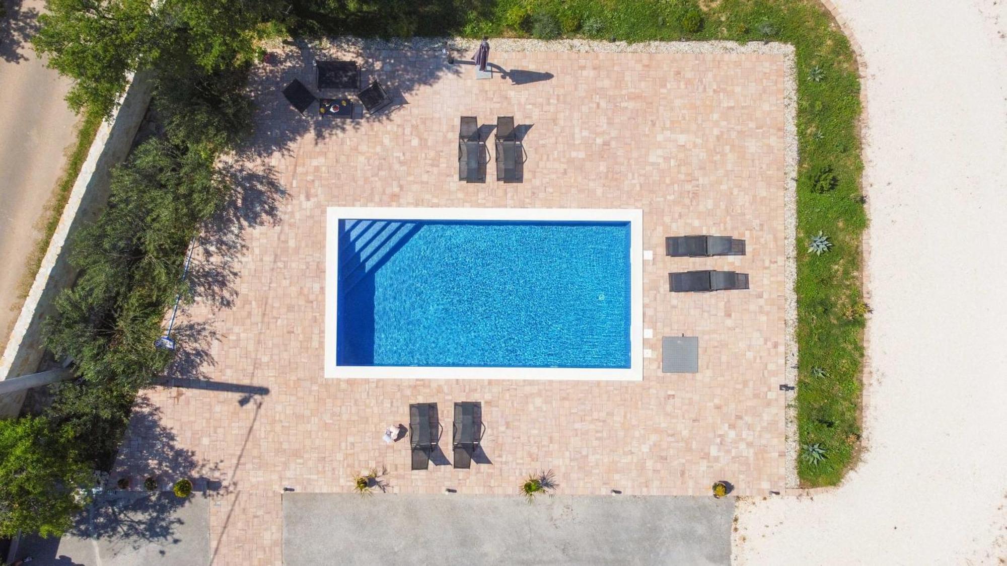 Iris Holiday Home Trbounje Экстерьер фото